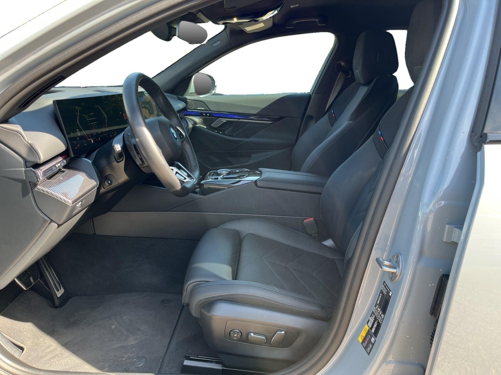 BMW 530e xDrive AHK 360° HEAD-UP SITZBELÜFT RFK HIFI