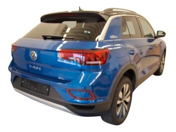 Volkswagen T-Roc - Bild 6
