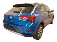Volkswagen T-Roc - Vorschau Bild 6