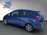Ford B-Max SYNC Edition 1.0L EcoBoost - Ford B-Max in Frankfurt (Main)
