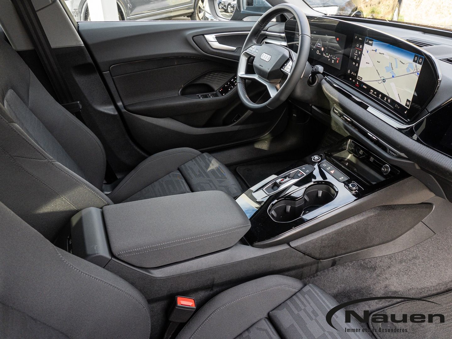 Audi A5 - Bild 10