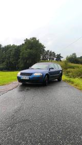 Volkswagen VW Passat 3BG / B5 / Kombi mit TÜV - Volkswagen Passat: 3b5