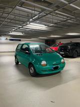 Renault Twingo Phase 1   99000km Faltdach ... - Renault aus 1994
