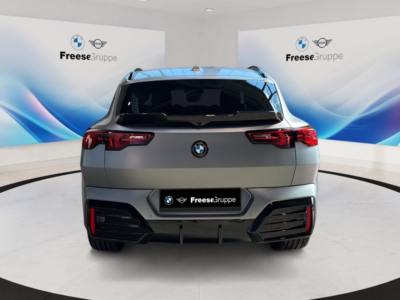 BMW X2 - Bild 5