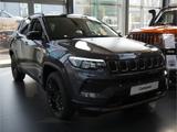 Jeep Compass MY22 Upland1.5l T4 48V e-Hybrid FWD - Jeep Gebrauchtwagen in Hamburg