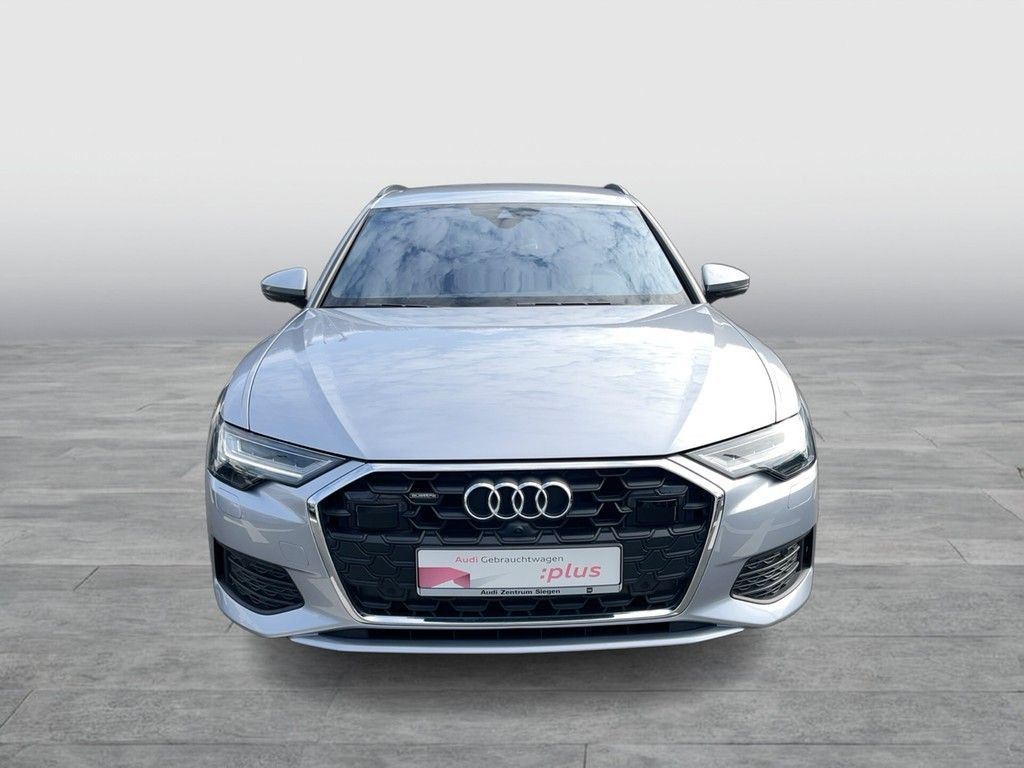 Audi A6 - Bild 12