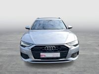 Audi A6 - Vorschau Bild 12