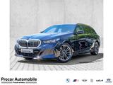 BMW 520d MSport Adap.LED AHK H/K DA+ PA Prof. Memory - : mit Navigationssystem, Kombi, mit Klimaanlage