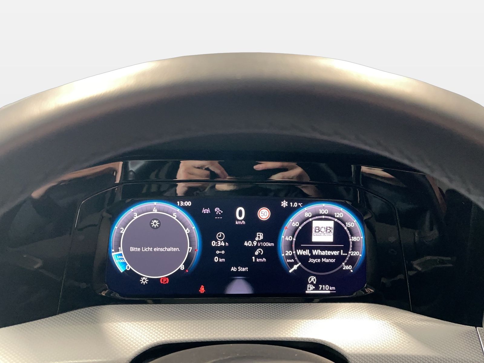 Volkswagen Golf - Bild 9