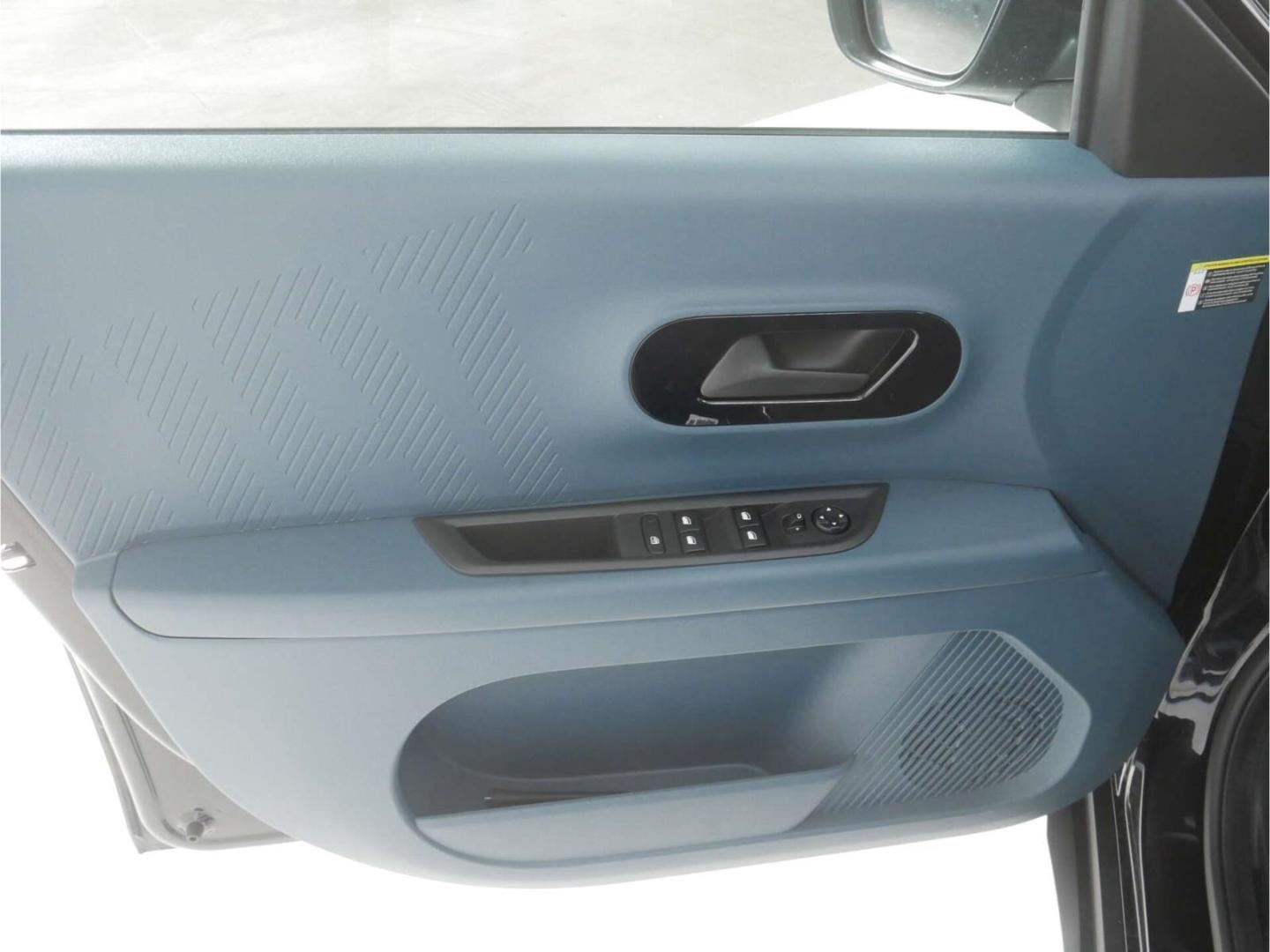 Fiat Grande Panda hybrid 1.2 eDCT Icon, миниатюра 13