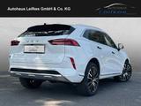 GWM Wey 05 Premium Plug-In-Hybrid HUD Navi Digitales - weiße GWM Wey 05
