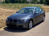 BMW 320 i Coupe Leder Steptronic Xenon - gebrauchte BMW 320 aus dem Jahr 2007