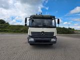 Mercedes-Benz 1524/ 1624 2 KAMMERN, 12 cbm - Mercedes-Benz 152
