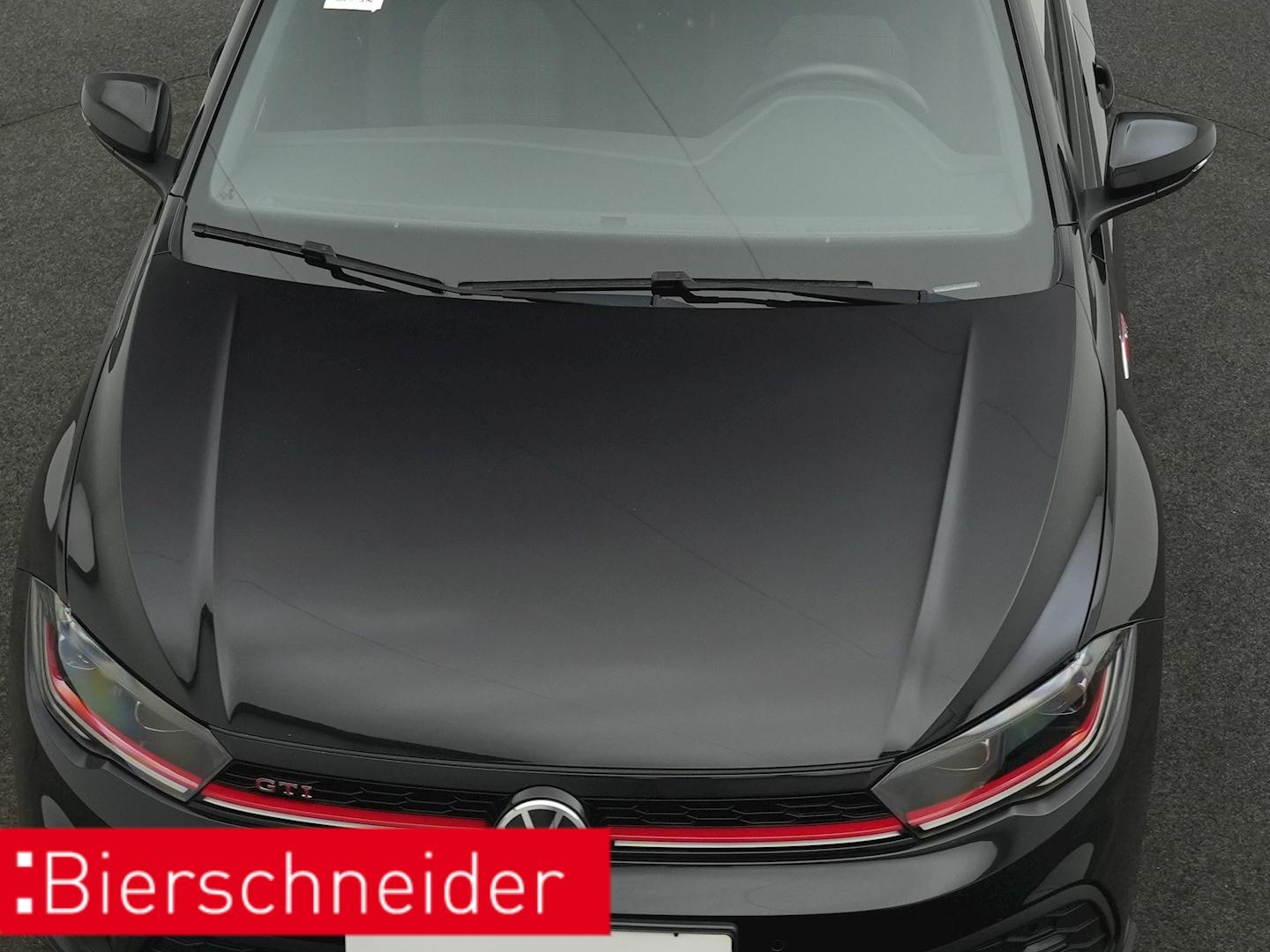 Volkswagen Polo GTI 2.0 TSI DSG NAVI KAMERA IQ-LIGHT, миниатюра 21