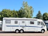 Dethleffs Espri I7870 Silber Hubbett*Festbett*2xKlima Sola - Offers