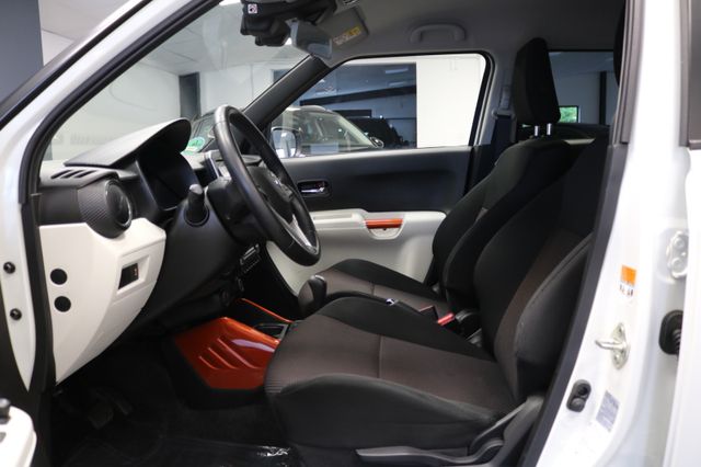 Ignis Comfort+/BT/NAVI/KAMERA/AUTOMATIK – Vorschau 16
