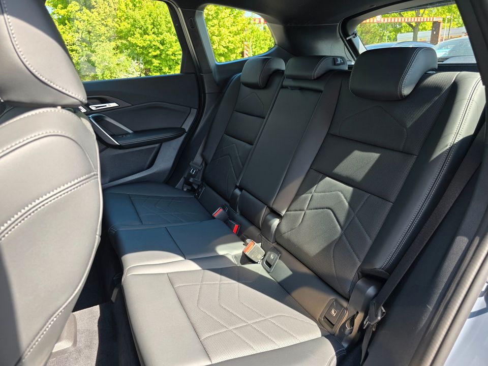 BMW X1 - Bild 22