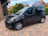 Volkswagen Caddy PKW Comfortline BMT - Kombi Pkw gebraucht