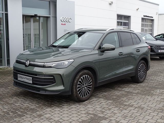 Tiguan 1.5 eTSI DSG Life "Design"- Navi / AHZV