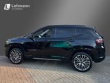Jeep Compass 1.5 MHEV ''Summit'' Schiebedach Premium  - Jeep Compass Neuwagen