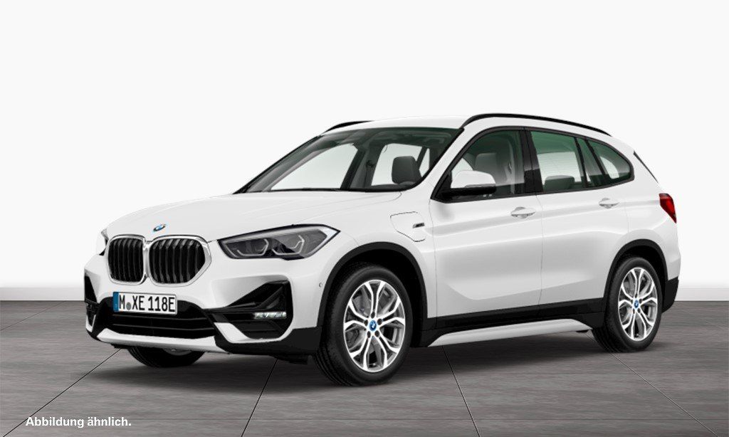 Image of BMW X1