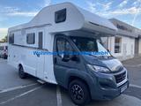 Weinsberg CaraHome 650 DG Navi Kamera Lithium - Weinsberg CaraHome