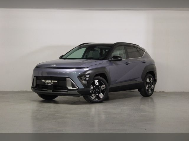 Hyundai KONA SX2 HEV 1.6 GDI DCT PRIME BOSE GSD