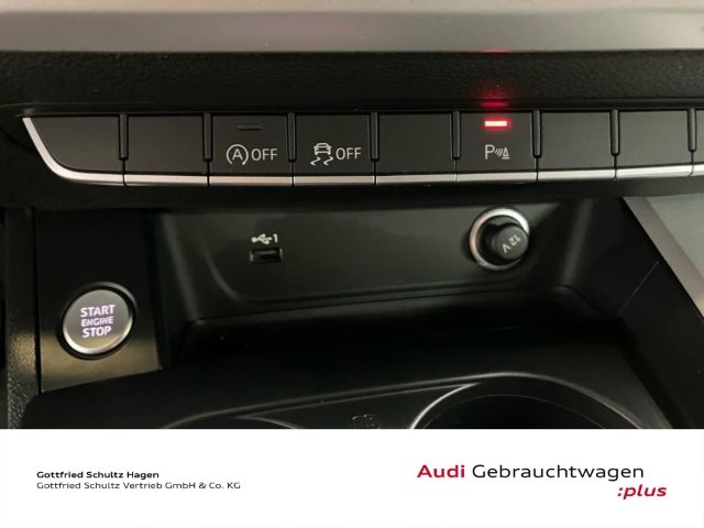 Audi A4 - Bild 17