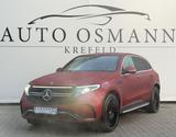 Mercedes-Benz EQC 400 4Matic AMG Line /HUD / Distr+ / 360³KAM