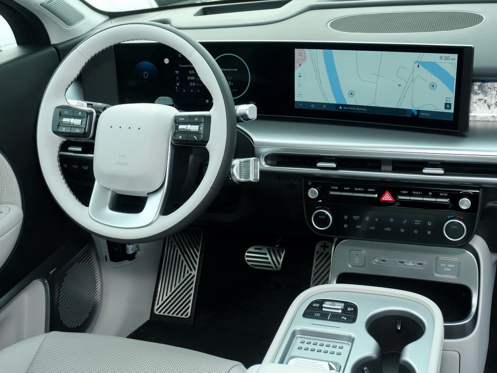 Hyundai IONIQ 9 - Bild 3
