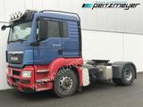 MAN TGS 18.400 FALS Hydrodrive, Kipphydr.  - Offers matching your search criteria