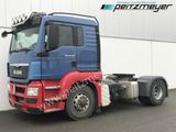 MAN TGS 18.400 FALS Hydrodrive, Kipphydr. - MAN Tgs 400