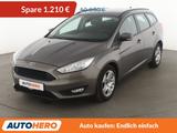 Ford Focus 1.0 EcoBoost Plus*KLIMA*CD*USB*GARANTIE* - Ford Focus Gebrauchtwagen in München