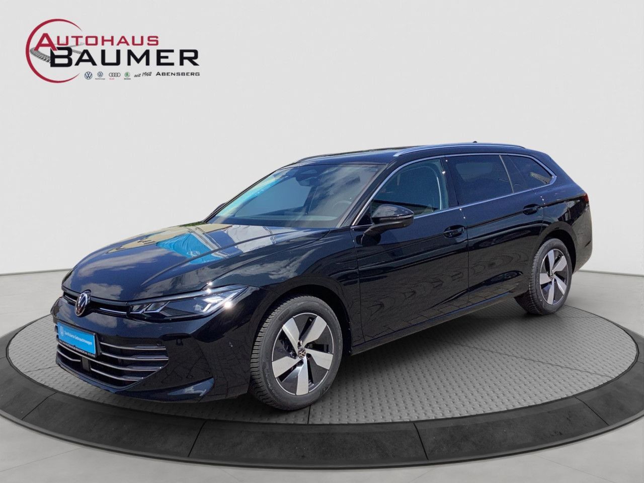 Volkswagen Passat Business 1.5 eTSI DSG AHK Kamera Navi LED foto 2