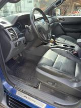 Ford Ranger - gebrauchte Ford Ranger aus dem Jahr 2018
