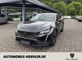 Peugeot 408 Allure  1.2 Puretech 360°KAMERA DAB AHK ACC - Peugeot 408: Allure