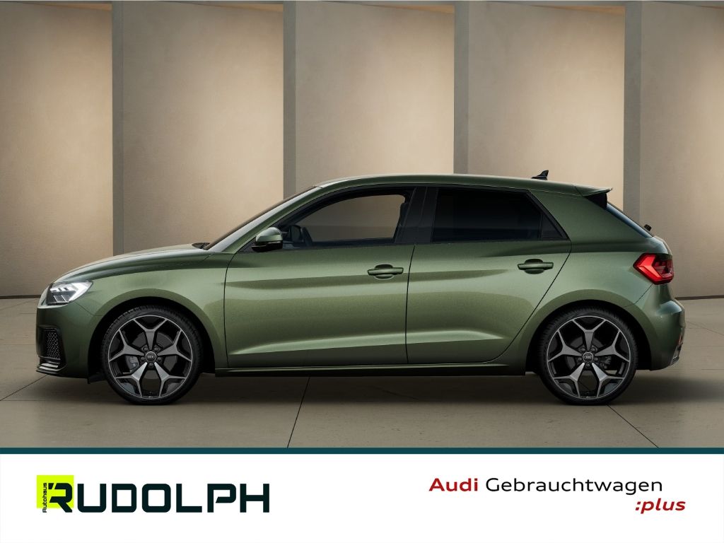 Audi A1 - Bild 3