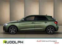 Audi A1 - Vorschau Bild 3