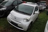Toyota IQ iQ Basis - Toyota IQ mit Diesel-Antrieb