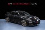 Porsche Panamera 4 E-Hyb PlatinumEdt Sp-Design Pano 21" - gebrauchte Porsche Panamera aus dem Jahr 2023