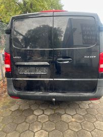 Mercedes Vito - 2