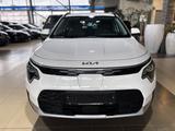 Kia Niro e-Niro*Edition7*dig.Cockpit*R.Cam*SOH:100% - Kia Niro: Edition 7