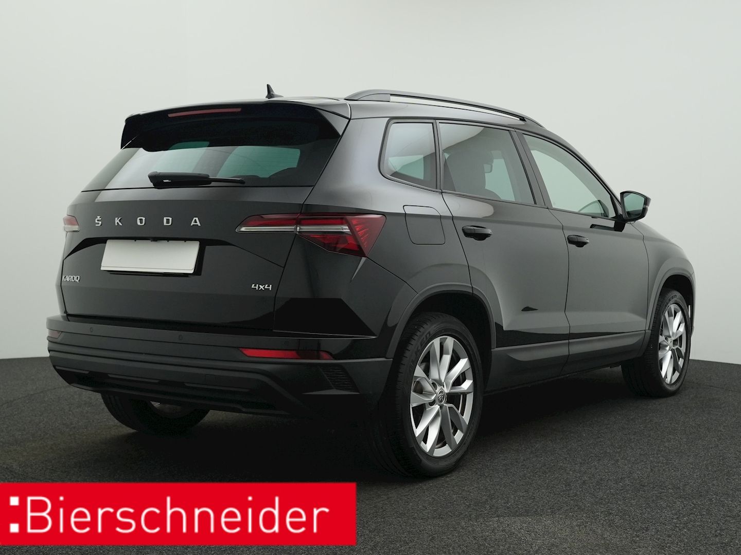 Skoda Karoq - Bild 6