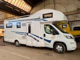 Rimor Super Brig 695 TC - Rimor Super brig