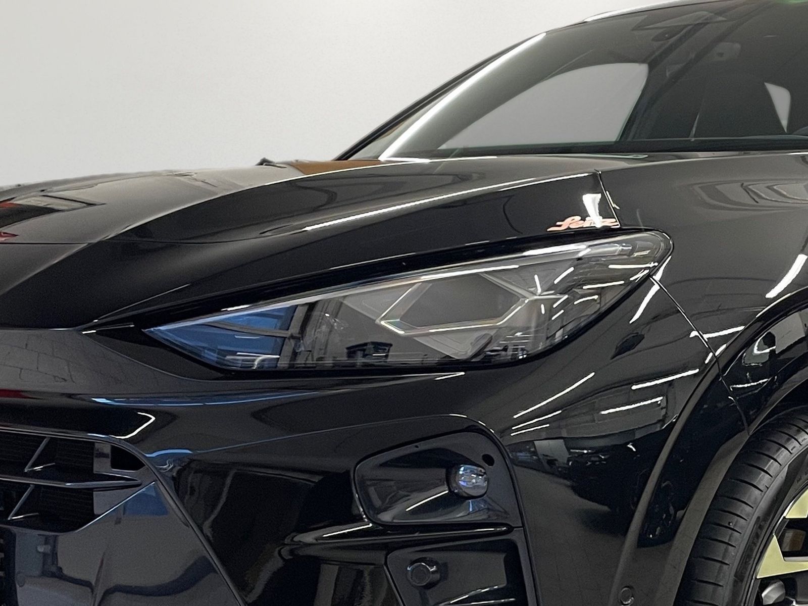 Cupra Terramar - Bild 7