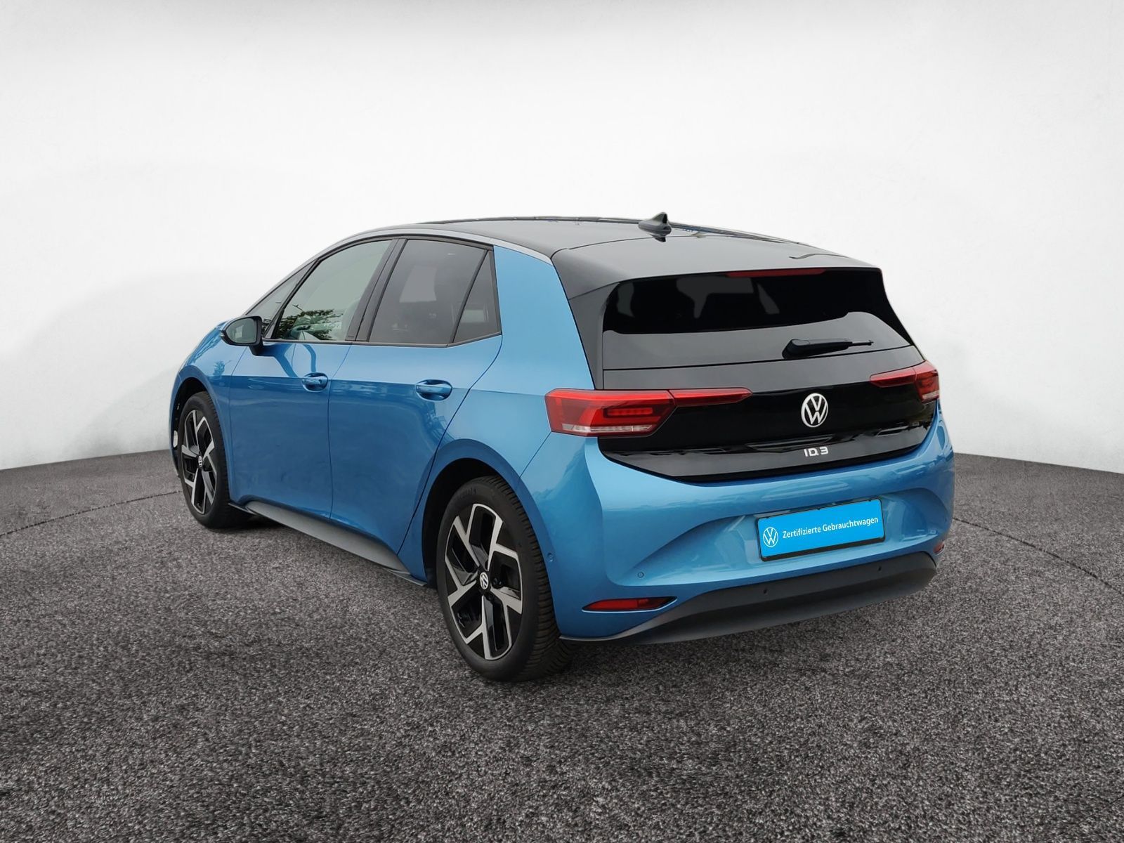 Volkswagen ID.3 Pro Move 58 kWh ACC Kamera Keyless Memory foto 4