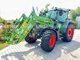 Fendt 211 S Vario GEN3 Profi Setting 2