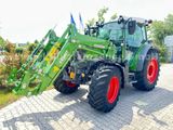 Fendt 211 S Vario GEN3 Profi Setting 2