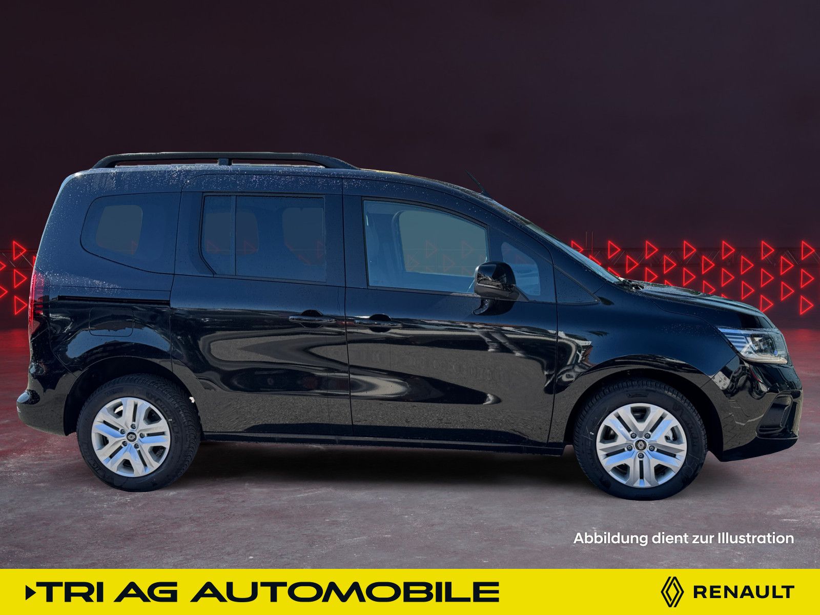 Renault Kangoo - Bild 2