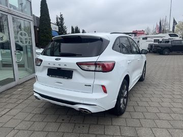 Ford Kuga ST-Line 2.5 PHEV KameraLED
